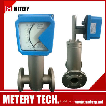 Metallrohr-Rotameter